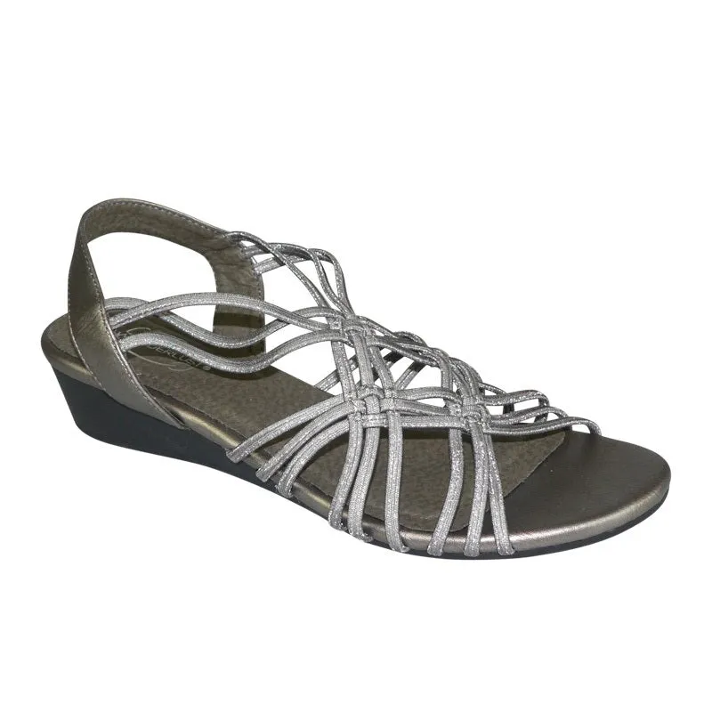 Women's Lepeka-2 Elastic Sling Sandal