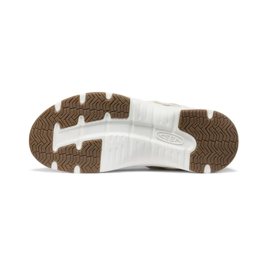 Women's UNEEK O3 Sneaker Sandal  |  Birch/Star White