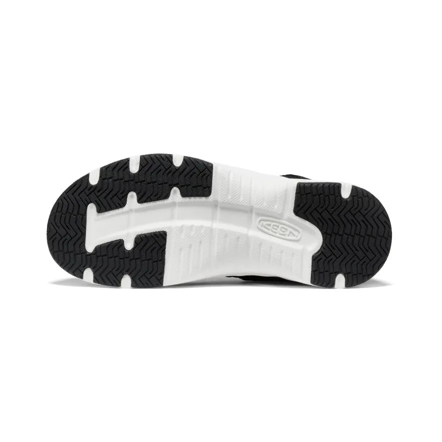 Women's UNEEK O3 Sneaker Sandal  |  Black/Star White