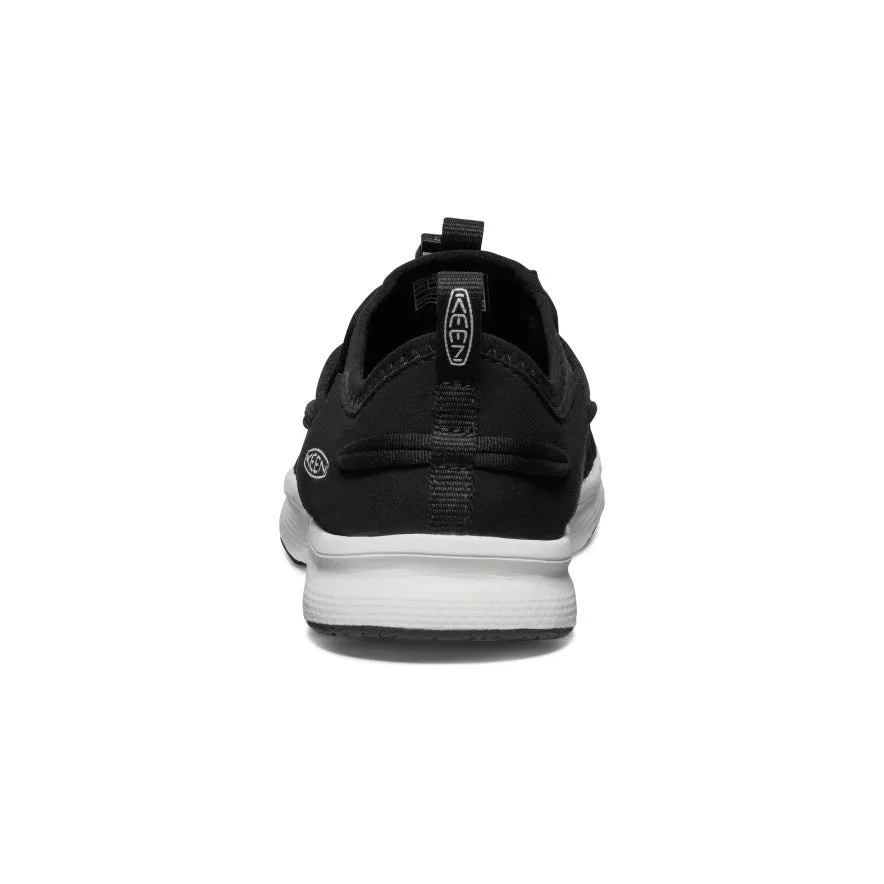 Women's UNEEK O3 Sneaker Sandal  |  Black/Star White