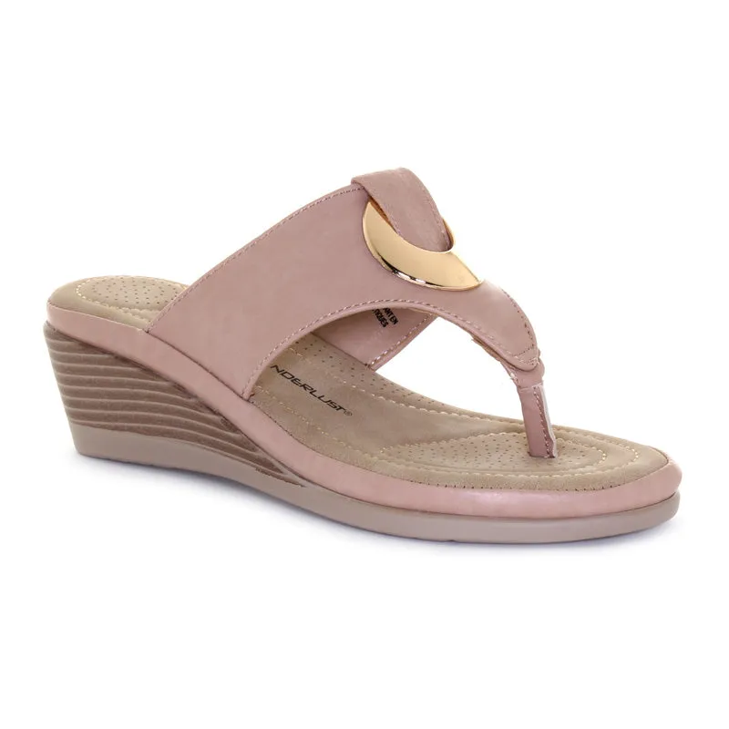 Womens Vicky Sandal