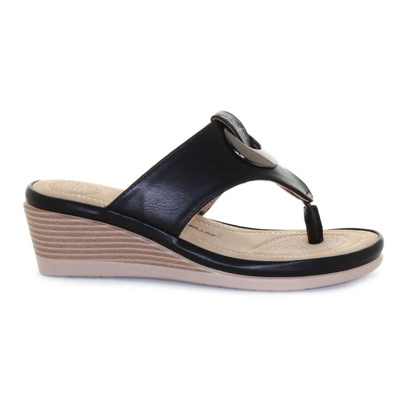 Womens Vicky Sandal